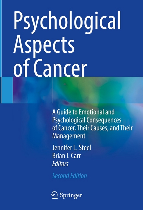 Psychological Aspects of Cancer - 