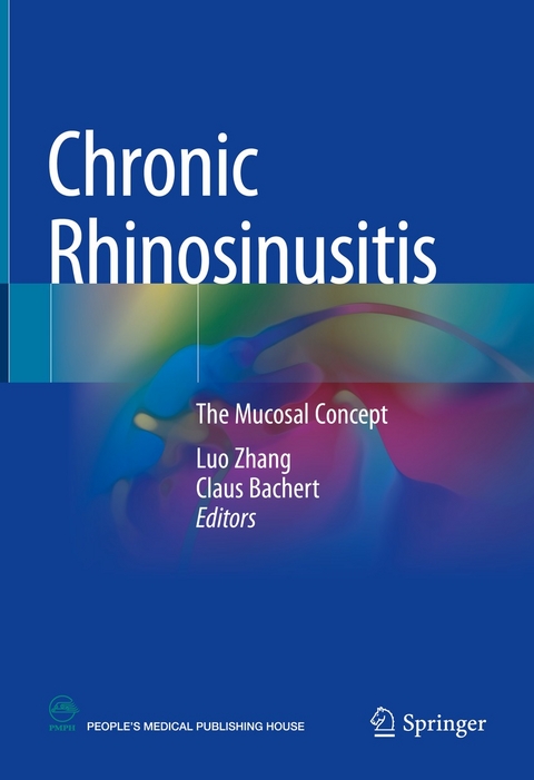 Chronic Rhinosinusitis - 