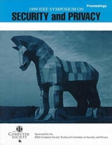 Security and Privacy - Institute of Electrical and Electronics Engineers