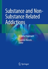 Substance and Non-Substance Related Addictions - 