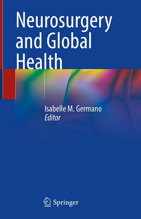 Neurosurgery and Global Health - 