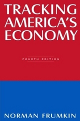 Tracking America's Economy - Frumkin, Norman