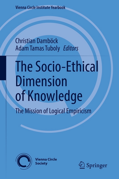 The Socio-Ethical Dimension of Knowledge - 