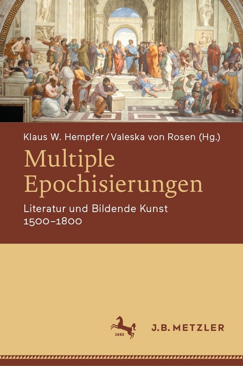 Multiple Epochisierungen - 