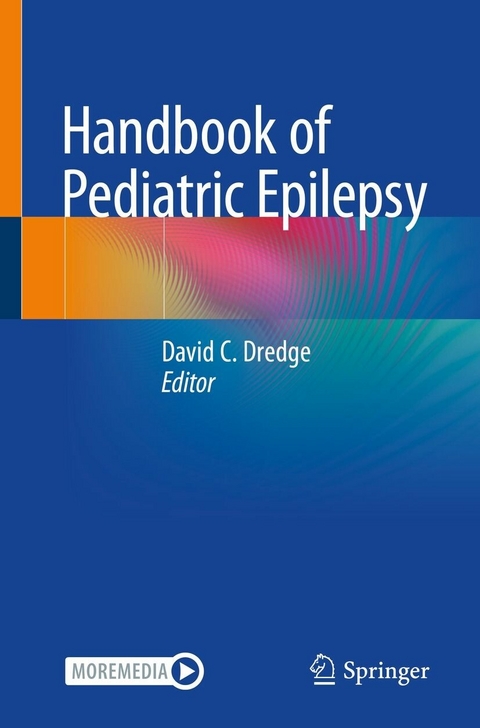 Handbook of Pediatric Epilepsy - 