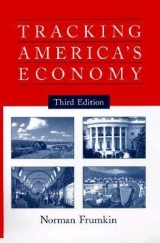 Tracking America's Economy - Frumkin, Norman