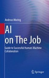 AI on The Job - Andreas Moring