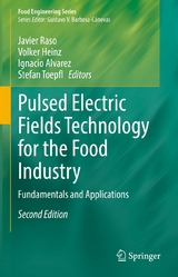 Pulsed Electric Fields Technology for the Food Industry - 