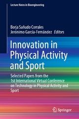 Innovation in Physical Activity and Sport - 