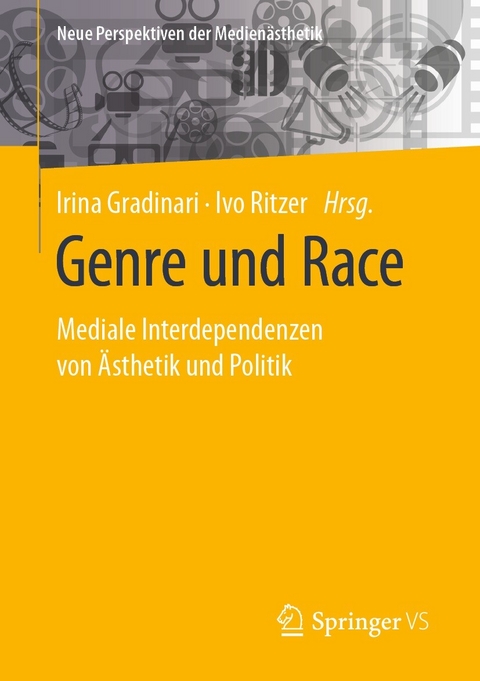 Genre und Race - 