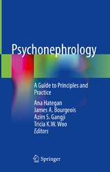 Psychonephrology - 