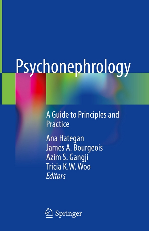 Psychonephrology - 