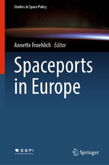 Spaceports in Europe - 