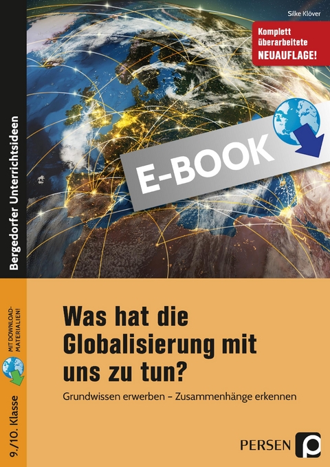 Was hat die Globalisierung mit uns zu tun? - Silke Klöver