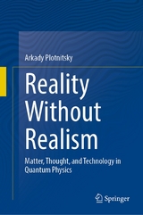 Reality Without Realism - Arkady Plotnitsky