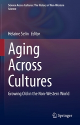 Aging Across Cultures - 