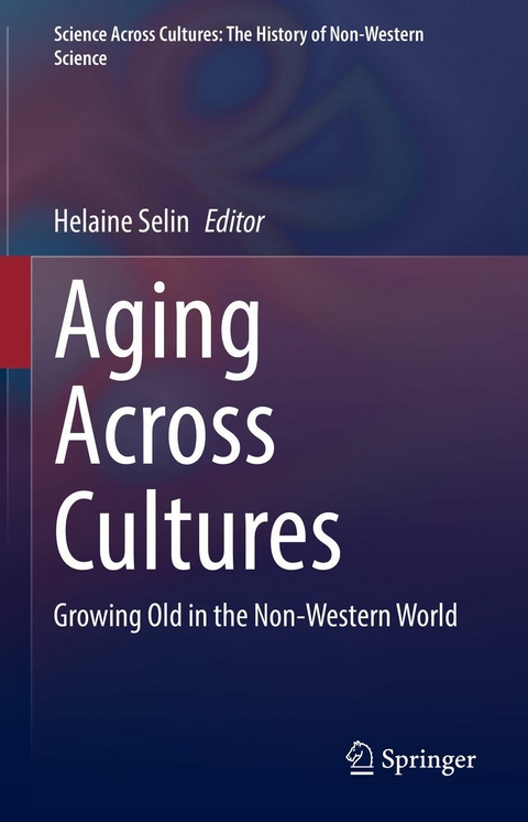 Aging Across Cultures - 