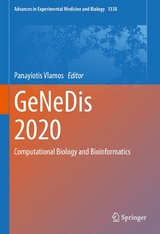 GeNeDis 2020 - 