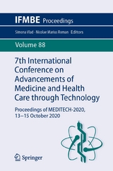 7th International Conference on Advancements of Medicine and Health Care through Technology - 