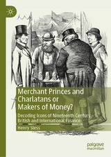 Merchant Princes and Charlatans or Makers of Money? - Henry Sless