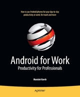 Android for Work - Marziah Karch