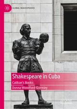 Shakespeare in Cuba - Donna Woodford-Gormley