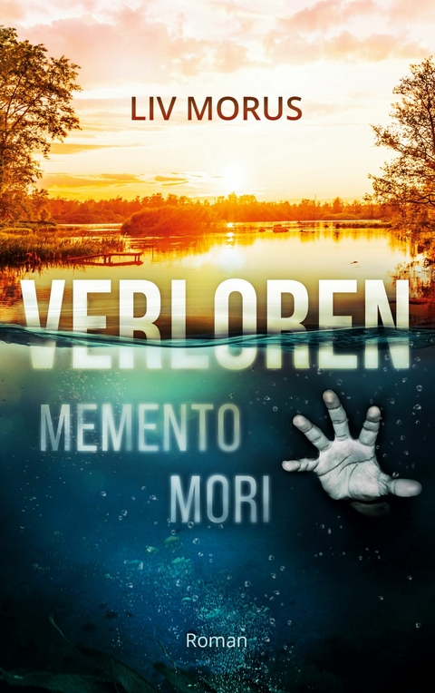 Verloren -  Liv Morus