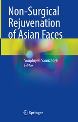 Non-Surgical Rejuvenation of Asian Faces - 