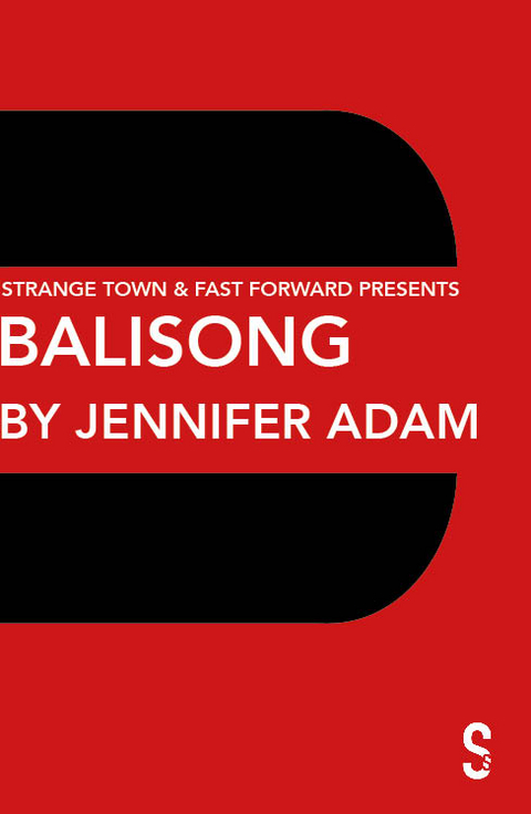 Balisong -  Jennifer Adam