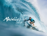 Maldives Surf & Sea - Brian James