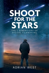 Shoot For The Stars - Adrian West