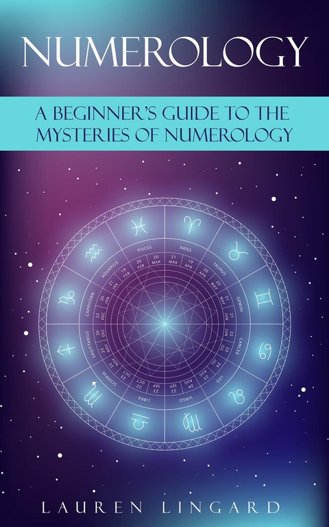 Numerology -  Lauren Lingard