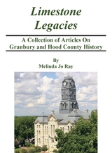 LImestone Legacies - Melinda Jo Ray