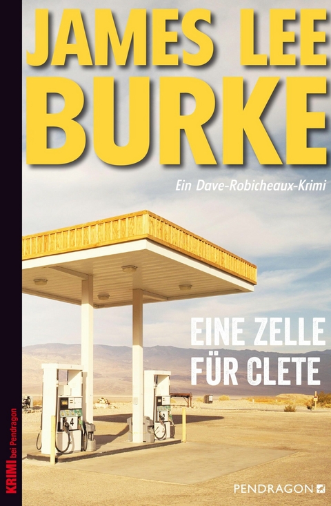 Eine Zelle für Clete - James Lee Burke