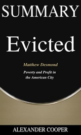 Summary of Evicted - Alexander Cooper