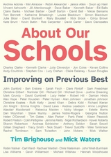 About Our Schools - Mick Waters, Tim Brighouse