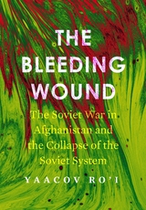 The Bleeding Wound - Yaacov Ro'i