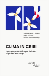 Clima in crisi - Gianni Bontempi Ferri, Simonepietro Canese, Ugo Carlotto