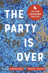 The Party Is Over - 