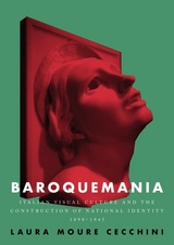 Baroquemania -  Laura Moure Cecchini