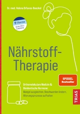 Nährstoff-Therapie -  Helena Orfanos-Boeckel