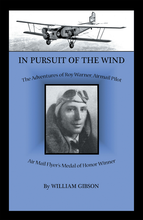 In Pursuit of the Wind -  William Gibson