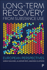 Long-Term Recovery from Substance Use - 