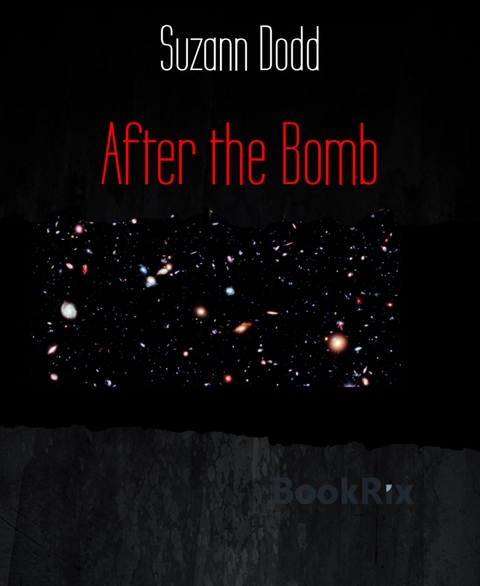 After the Bomb - Suzann Dodd