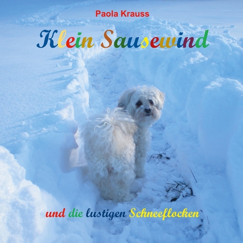 Klein Sausewind - Paola Krauss