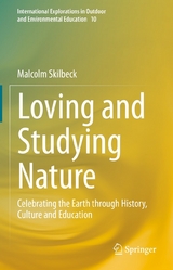 Loving and Studying Nature - Malcolm Skilbeck