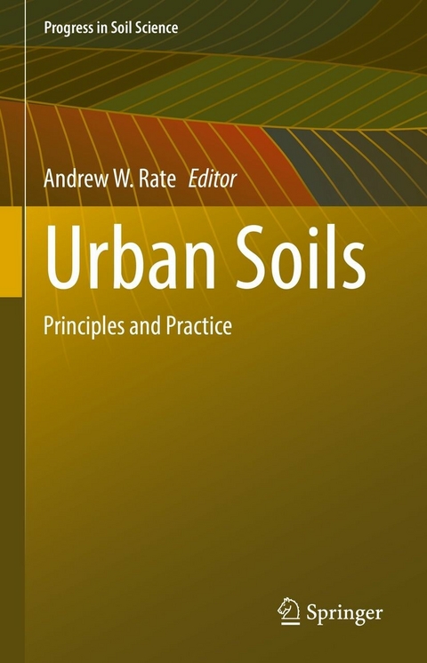 Urban Soils - 