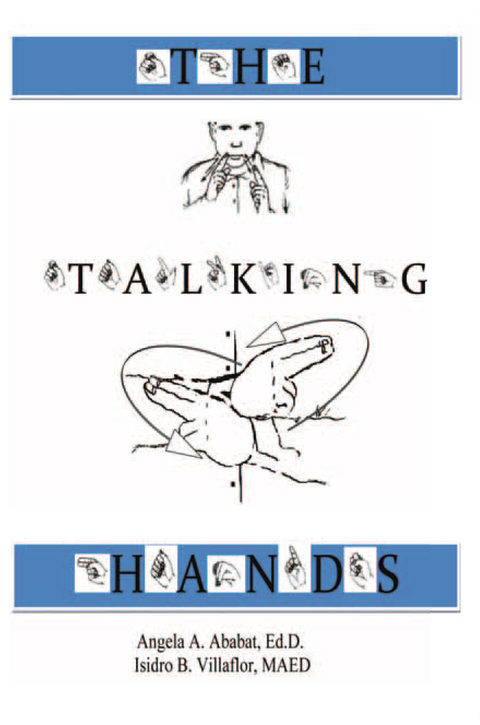 Talking Hands -  Angela Arellano Ababat