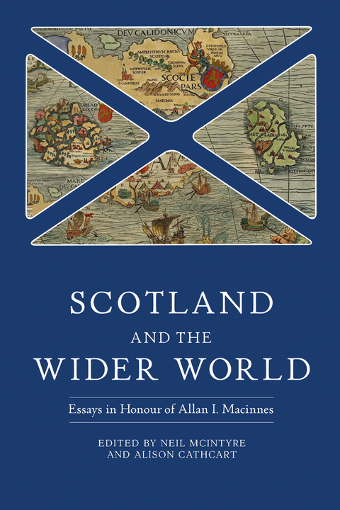 Scotland and the Wider World - 