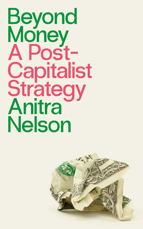 Beyond Money - Anitra Nelson